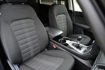 Ford Galaxy 2.0 TDCI 110kW Trend Plus 7 míst - 18