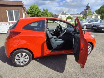 Ford KA 1.2i,51kw.R.V.12/2014.STK Nová.Km 97 900 - 18