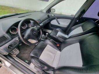 Škoda octavia RS 1.8TURBO 132KW - 18