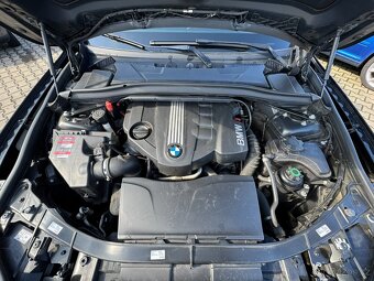 BMW X1 XDRIVE 2,0D 150 KW STK KOLA - 18