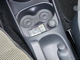Fiat 500 Lounge 1.2 51kW PANO KLIMA ALU 110tis.KM - 18