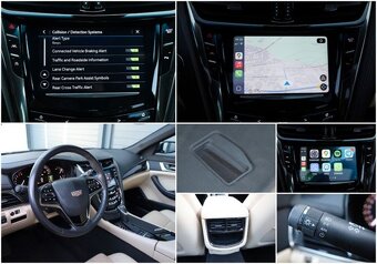 Cadillac CTS 3.6 V6 Luxury (č.B24) - 18