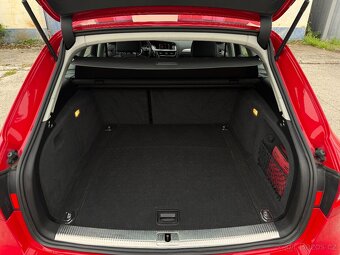 Audi A4 B8.5 Avant 2.0 TDI 130kW Quattro 181000km - 18