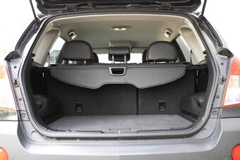 Opel Antara 4x4 - 18