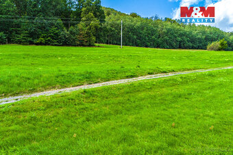 Prodej podílu 1/3 louky, Nový Bor - Chotovice - 18