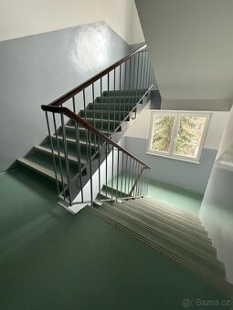 Pronájem bytu 2+1+L 55 m2 - 18