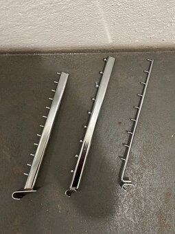 VARIANT prodejní regálový systém - 18