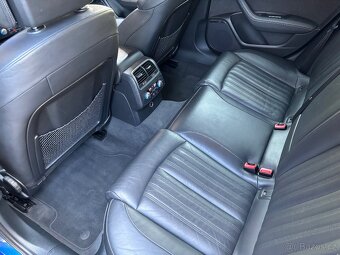 Audi A6 Competition - 3.0biTDi - 240kw - 18