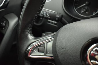 Škoda Octavia 2,0 TDI 103 kW, Elegance,DSG,NAVI, - 18