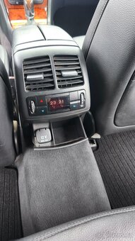 Mercedes W211 320 CDI 165Kw - 18