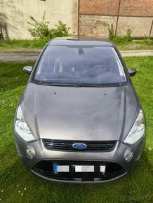 Ford S-Max 2.0TDCi 120 kw - 18