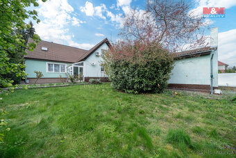 Prodej rodinného domu, 193 m², Braškov, ul. Pod Horkou - 18