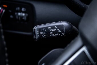 Audi A3 Sportback 1.8TFSI Ambition AUTOMAT - 18