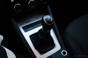 Škoda Octavia Combi 2.0 TDI Elegance/Style - 18