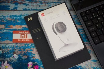 Kamery Xiaomi, DDPAI, 70Mai, Imilab a Yi - 18