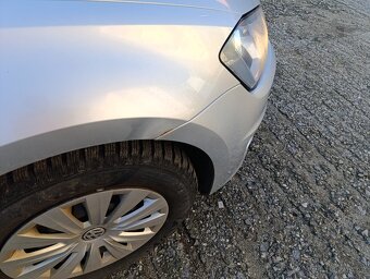 Volkswagen Golf 7 Variant - 18