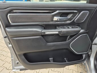 DODGE RAM 1500 5,7 2021 LARAMIE 54000km - DPH - 18