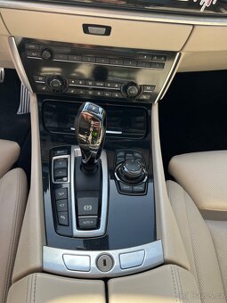 BMW 550i GT - AC Schnitzer (NOVÝ MOTOR) X-DRIVE - 18