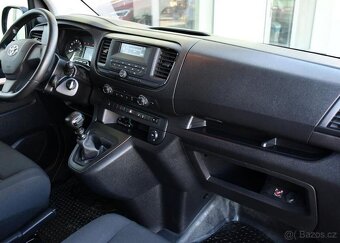 Toyota Proace 2.0D-4D 16tisKM 5LZÁRUKA 1M ČR - 18
