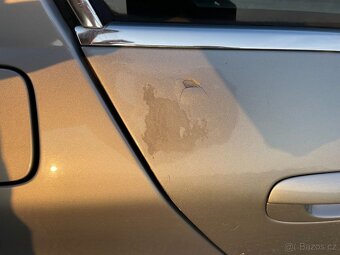 Peugeot 607 - 18