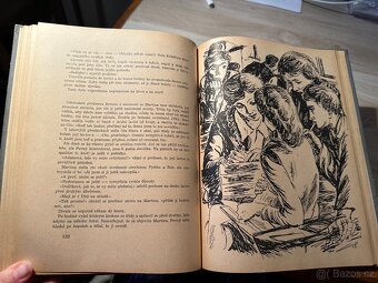 Klasická literatura - 18