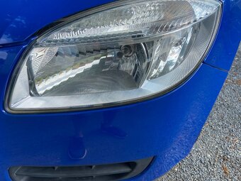 Škoda Fabia 1.2 i DPH Klima, Centrál, ASR - 18