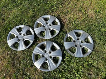 Hyundai i30 1.4 - 18