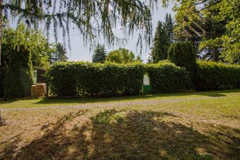 Prodej, zahrady, 454 m2, Kamený Pahorek, Košťany - 18