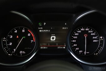 Alfa Romeo Stelvio 2.0T Q4 206kw A/T - 18