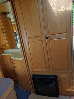 Karavan Hobby 495 Exclusice - 18