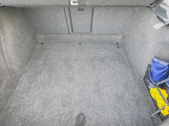 Škoda Octavia 2 Facelift 1.4 TSI DSG Po servisu Nová STK - 18