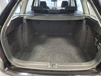 Škoda Octavia 1,4 TSI - 18