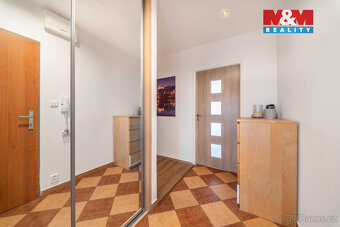 Prodej bytu 3+kk, 68 m², Praha, ul. Jablonecká - 18