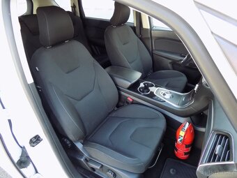 Ford S-MAX 2.0TDCi/Titanium/AT/LED/ - 18