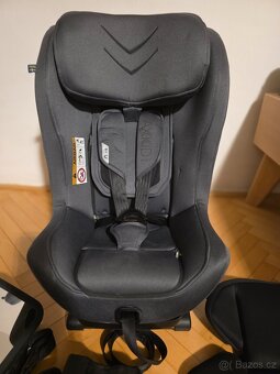 Axkid Minikid 4 - 18