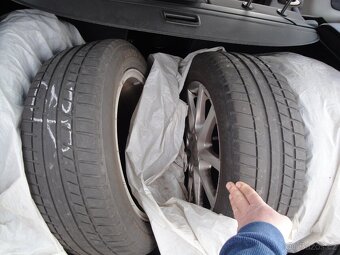 Prodám Seat Altea 1.4 TSi,92kw - 18