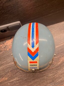 Helma Cassida Cross - 18