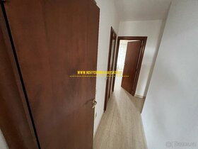 3kk, apartman se 2 loznicemi, Svaty Vlas, Bulharsko, 89m2 - 18