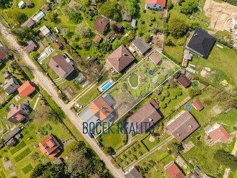 Prodej, Rodinný dům 5+1+kk, 161 m2 - Zbiroh, ul. Muchova - 18