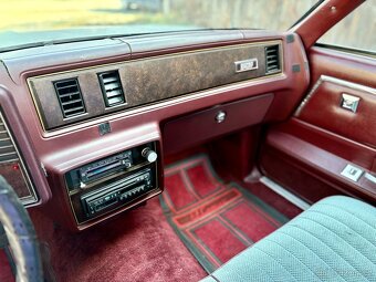 1983 CHEVROLET EL CAMINO SS | 5.0 V8 | Testace | DPH - 18