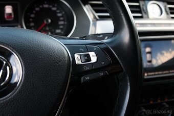 Volkswagen Passat 2.0 TDI 190k BMT Highline ( ODPOCET DPH ) - 18