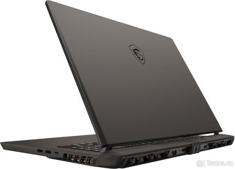 17,3" 240HZ QHD+_MSI VECTOR 17 HX_i9-13980HX_RTX 4090 16GB - 18