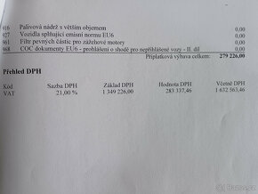 MB GLC 200 4Matic AMGcoupé,původ CZ,1.maj,57tkm,DPH,záruka - 18