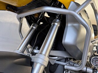 BMW R1200 GS 74KW r. 2006 - PO SERVISU, NOVÁ STK, CEBIA - 18