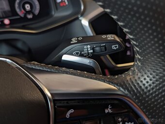 Audi A6 AVANT 50TDi S-Line QUATTRO, MATRIX, 360° KAMERA, DPH - 18