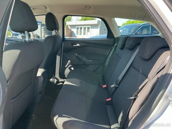 Ford Focus 1.5EB 110kW Tažné,navi,výhřev - 18