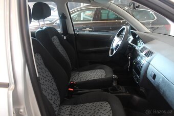 Škoda Fabia 1.4 MPI 16V 55kW  Klima 83000KM - 18