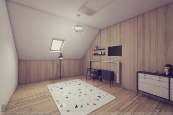 Prodej, rodinný dům, 1120 m2, Rovensko - 18