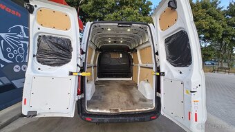 Ford Transit Custom 2.0 92kW L2H2 Tempomat... - 18