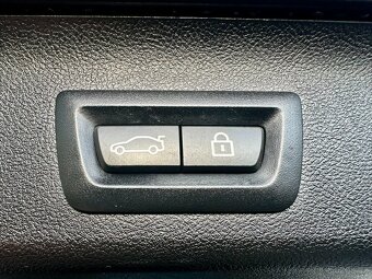 BMW 520d G31 SPORTLINE LED NAVI KAMERA TAŽNÉ 2019 - 18